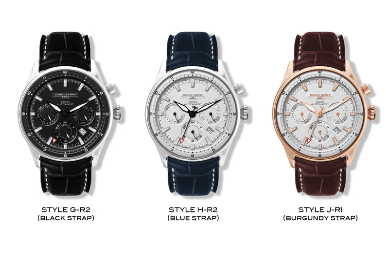 Jorg hotsell gray watches